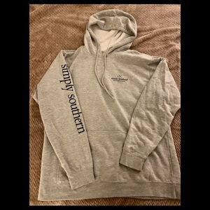 Simply Southern Sweatshirt